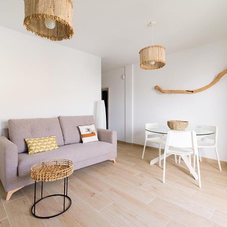 Arena Y Calma Jandia Con Aire Acondicionado Apartment Моро дел Хабле Екстериор снимка