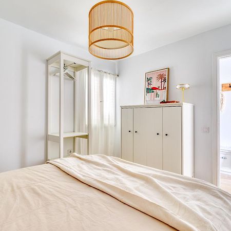 Arena Y Calma Jandia Con Aire Acondicionado Apartment Моро дел Хабле Екстериор снимка