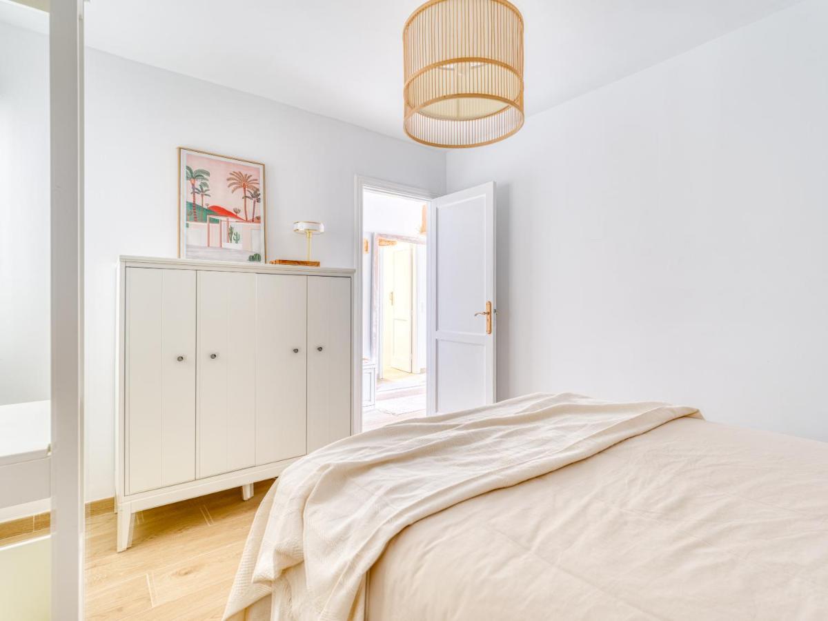 Arena Y Calma Jandia Con Aire Acondicionado Apartment Моро дел Хабле Екстериор снимка