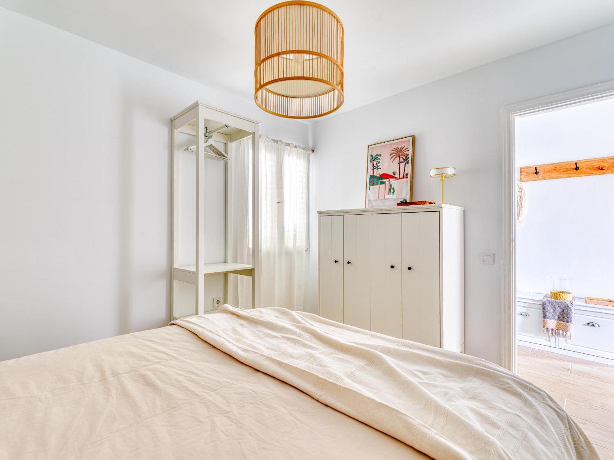 Arena Y Calma Jandia Con Aire Acondicionado Apartment Моро дел Хабле Екстериор снимка