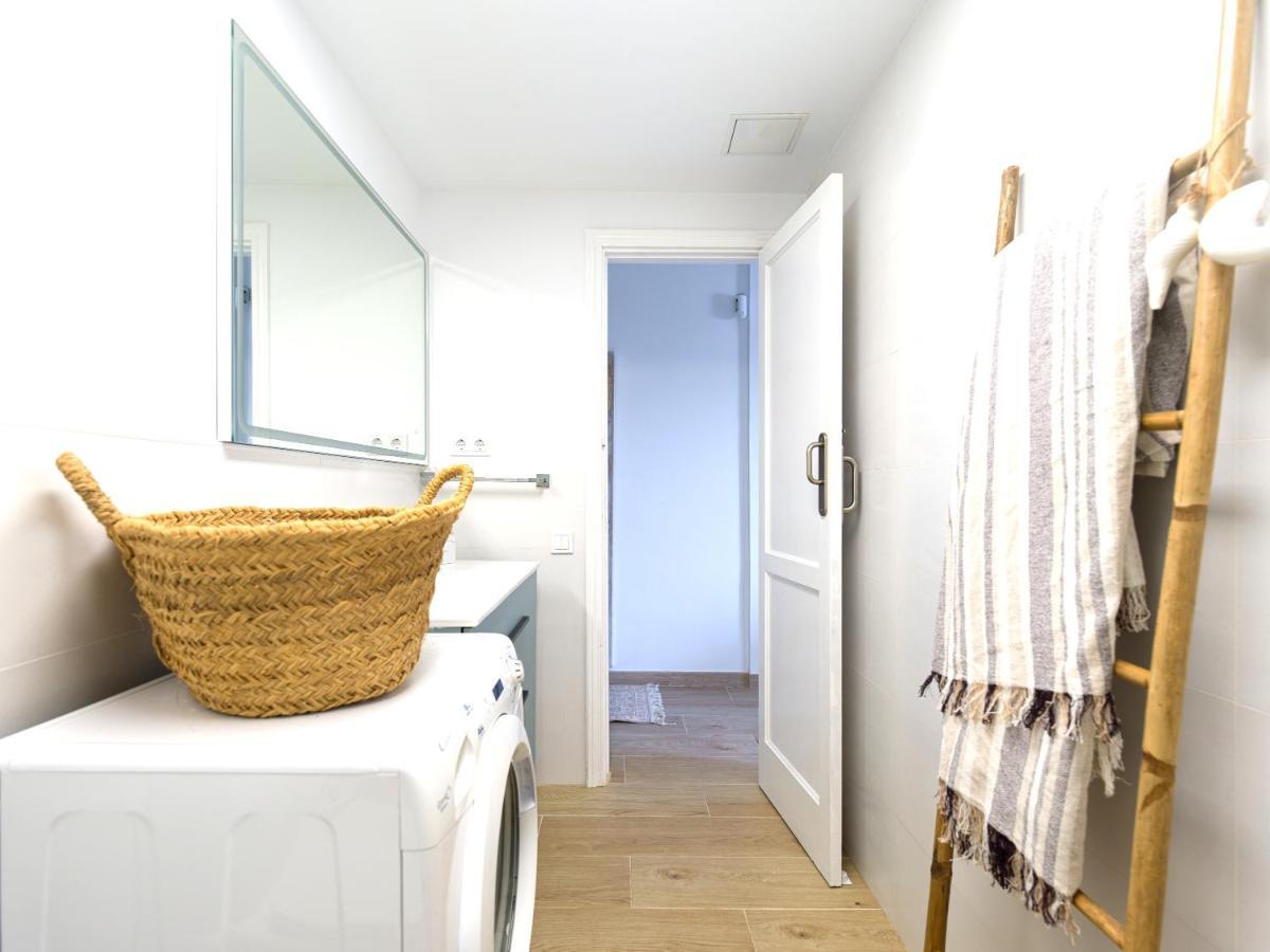 Arena Y Calma Jandia Con Aire Acondicionado Apartment Моро дел Хабле Екстериор снимка