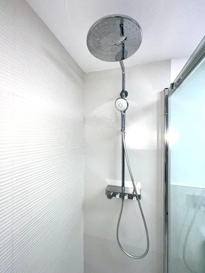Arena Y Calma Jandia Con Aire Acondicionado Apartment Моро дел Хабле Екстериор снимка