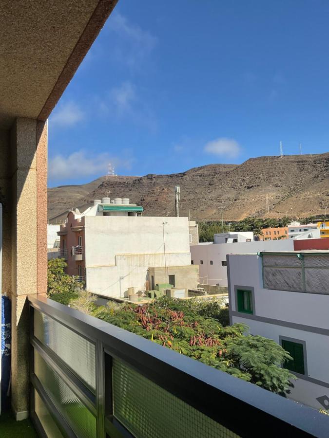 Arena Y Calma Jandia Con Aire Acondicionado Apartment Моро дел Хабле Екстериор снимка