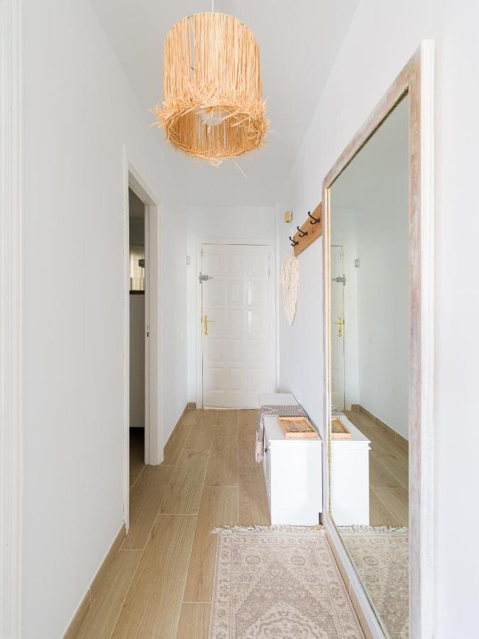 Arena Y Calma Jandia Con Aire Acondicionado Apartment Моро дел Хабле Екстериор снимка